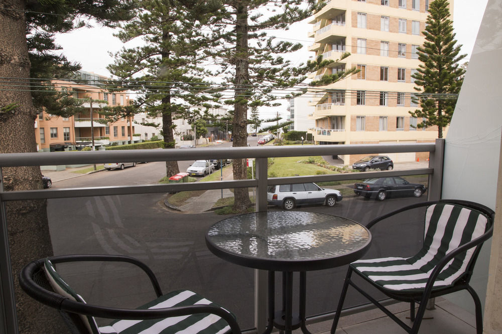 Manly Waves Hotel Sydney Esterno foto